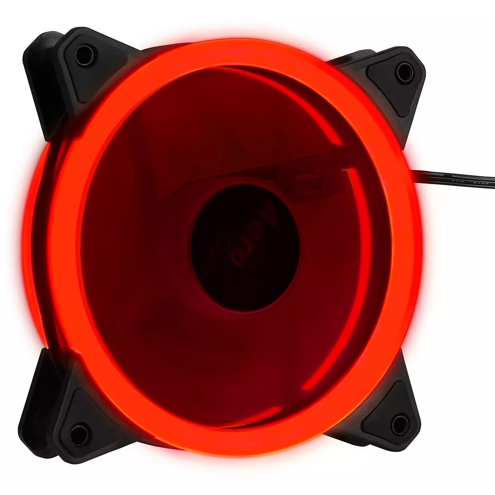 AEROCOOL AEROREV-120RED-LED Photo 8