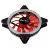 AEROCOOL AEROREV-120RED-LED Photo 11