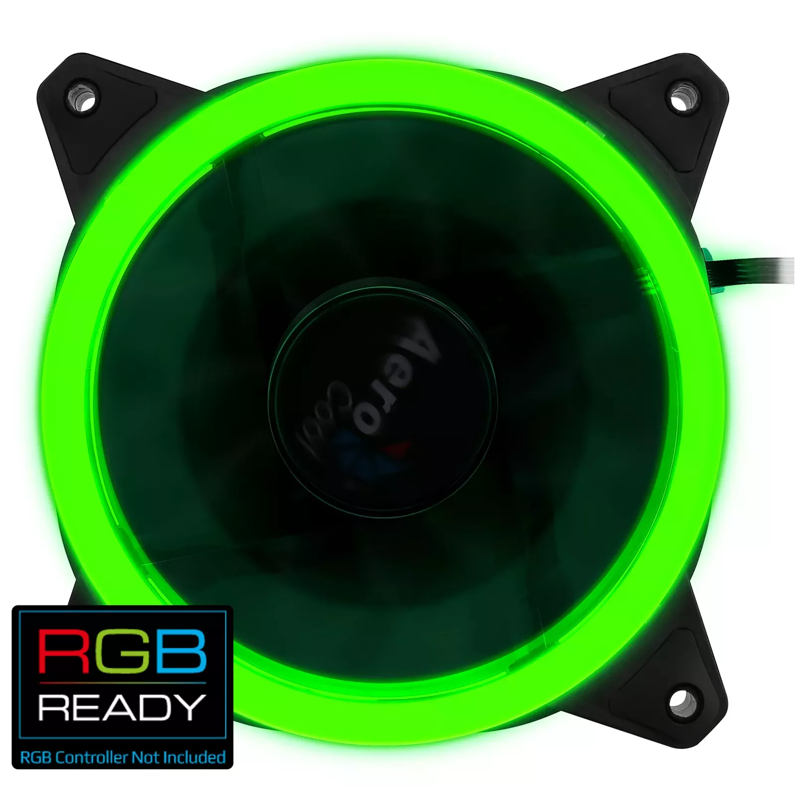 AEROCOOL AEROREV-120RGB-LED Photo 1