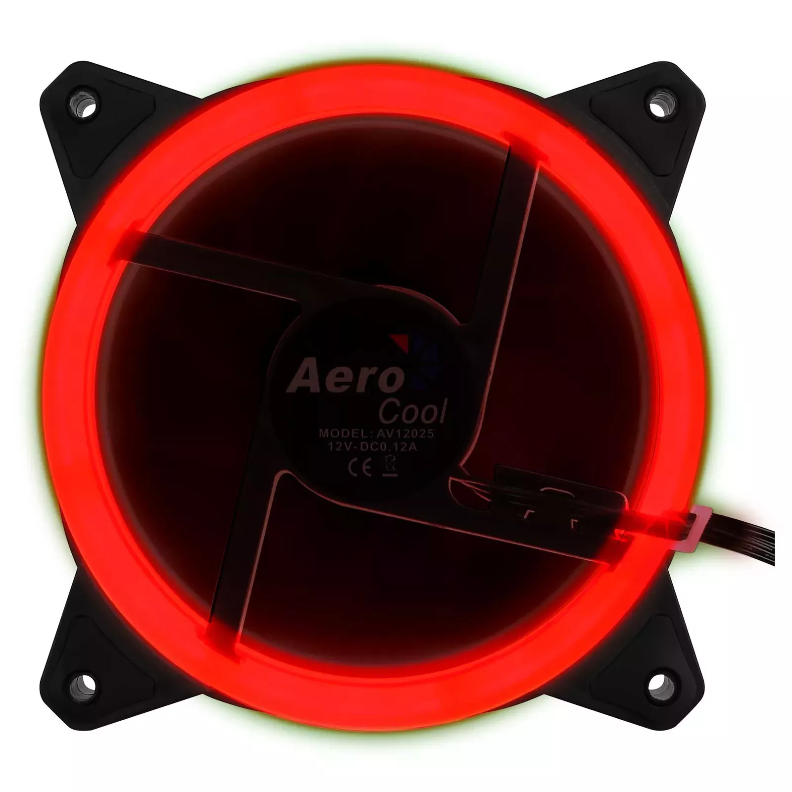 AEROCOOL AEROREV-120RGB-LED Photo 6