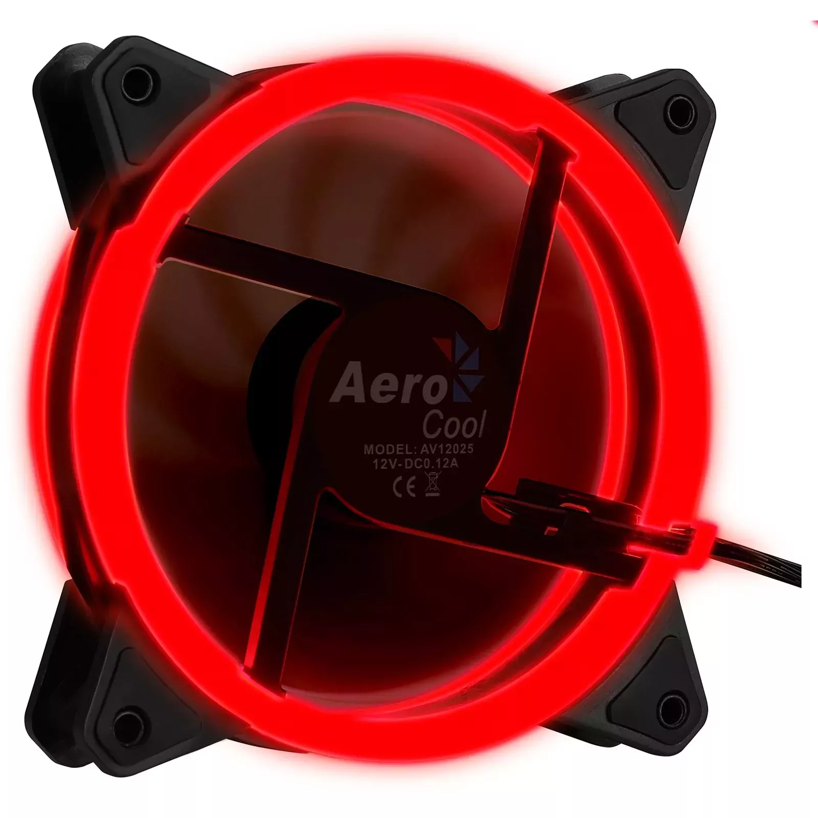 AEROCOOL AEROREV-120RGB-LED Photo 11