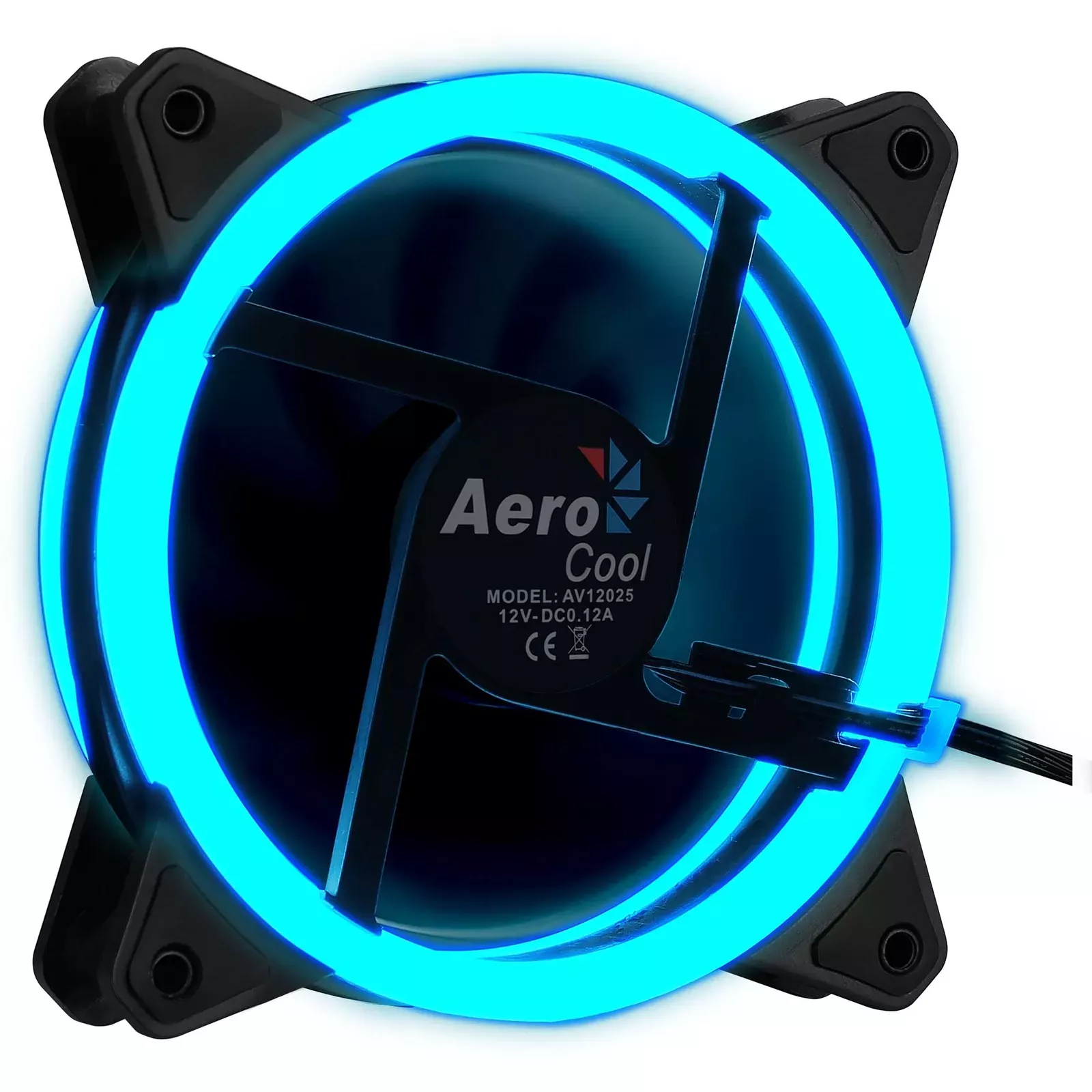 AEROCOOL AEROREV-120RGB-LED Photo 18