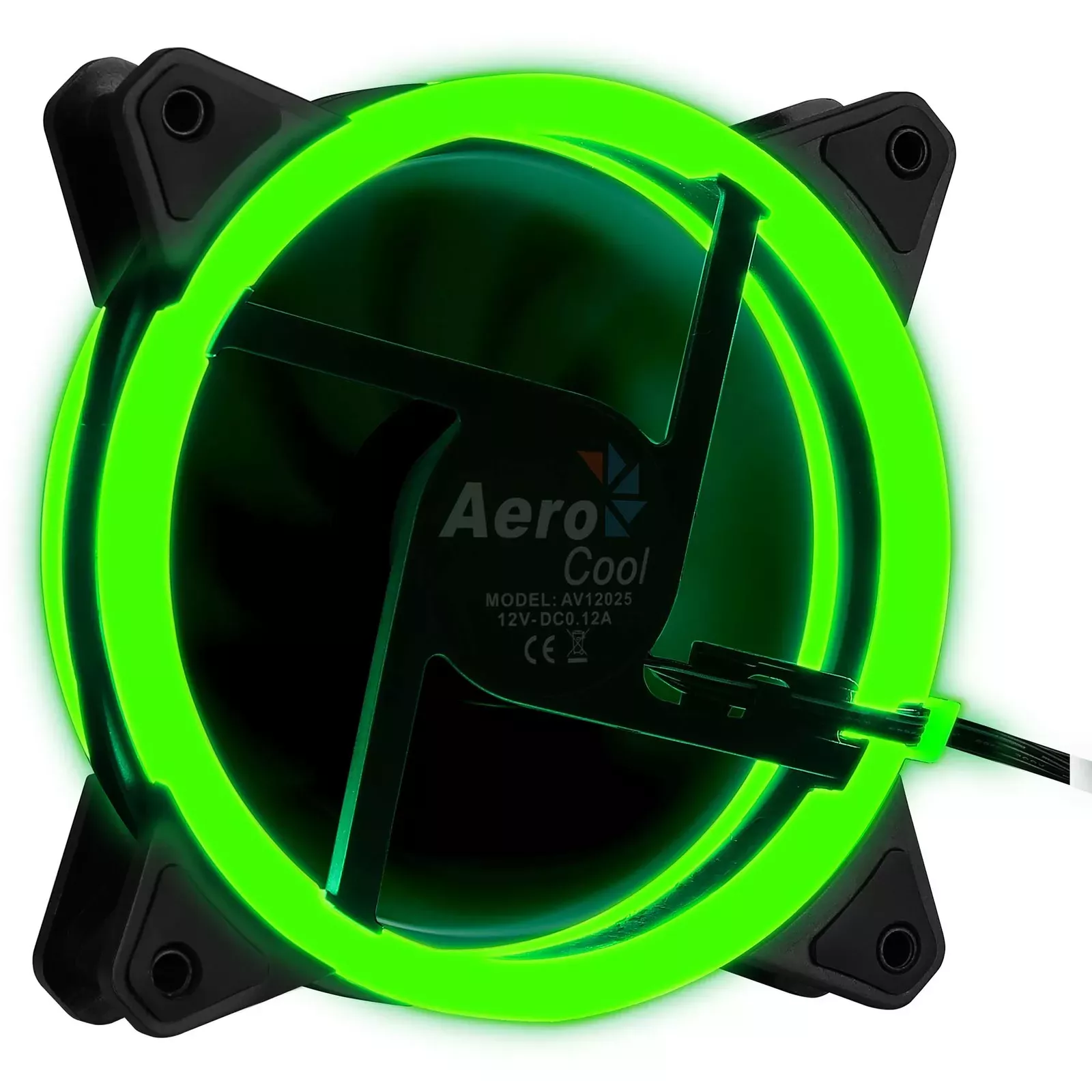 AEROCOOL AEROREV-120RGB-LED Photo 20