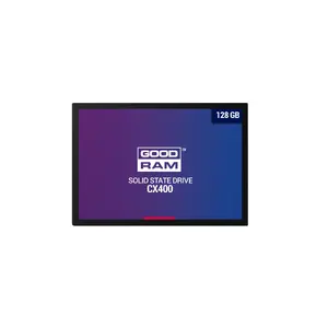 SSD disk Goodram 128GB 2.5" SATAIII SSDPR-CX400-128
