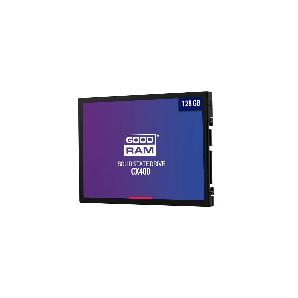 SSD диск Goodram 128GB SSDPR-CX400-128 Photo 2