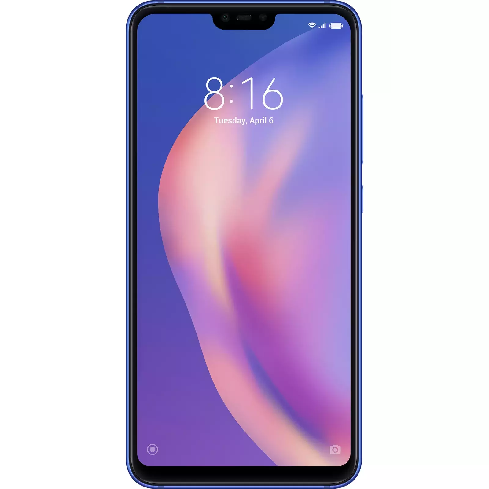 Xiaomi MZB7053EU Photo 1