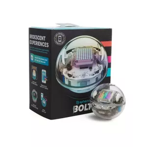 Robots Bumba Sphero BOLT K002ROW