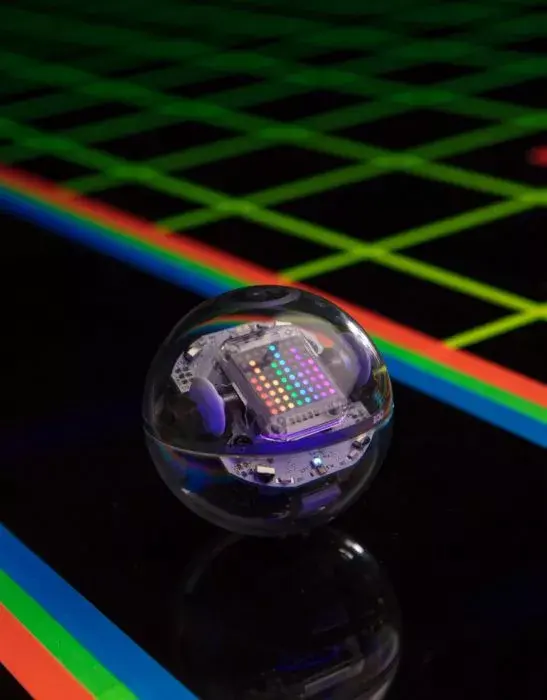Робот-Шар Sphero BOLT Photo 2