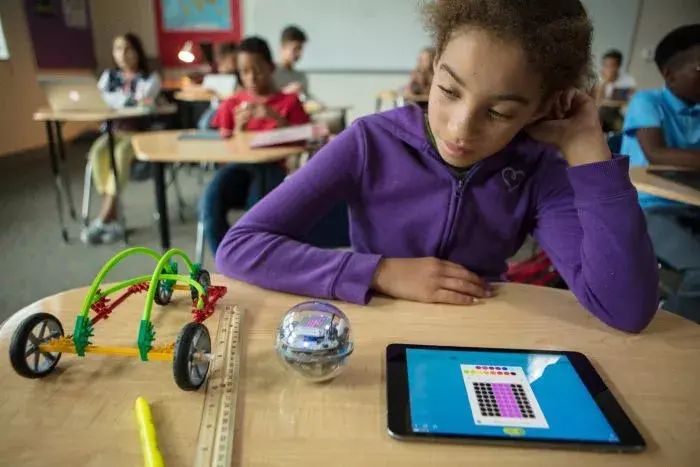 Робот-Шар Sphero BOLT Photo 5