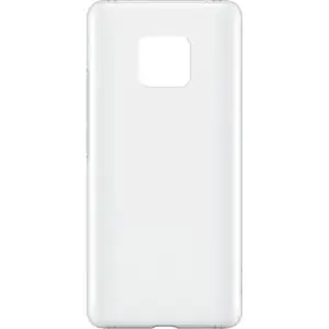 Huawei 51992764 mobile phone case 16.2 cm (6.39") Cover Transparent
