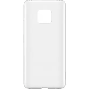 Huawei Mate 20 Pro mobile phone case transparent thermoplastic polyurethane cover