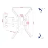 Wall Mount ART RAMT AR-61A Photo 2