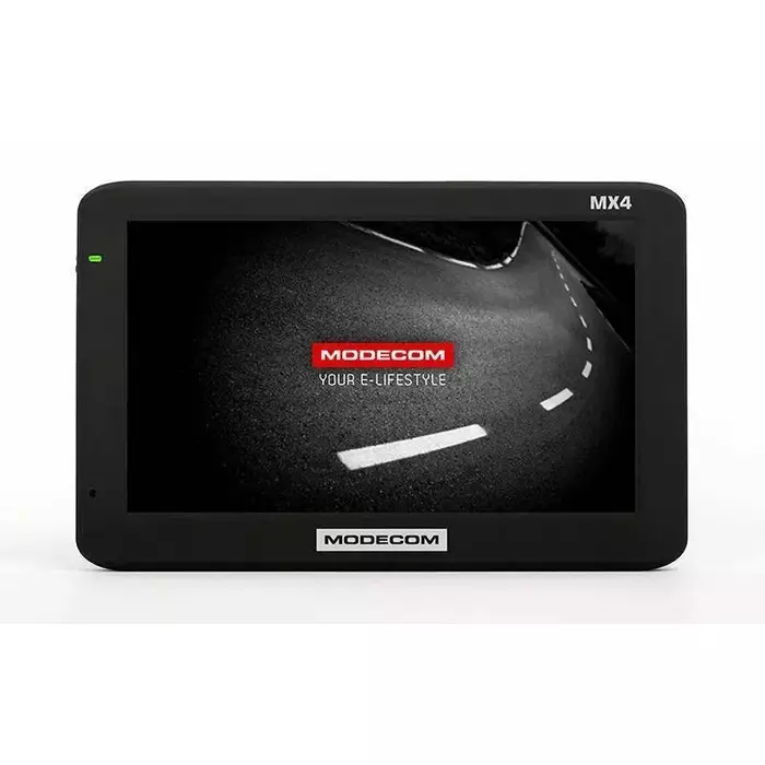 MODECOM NAV-FREEWAYMX4 Photo 1