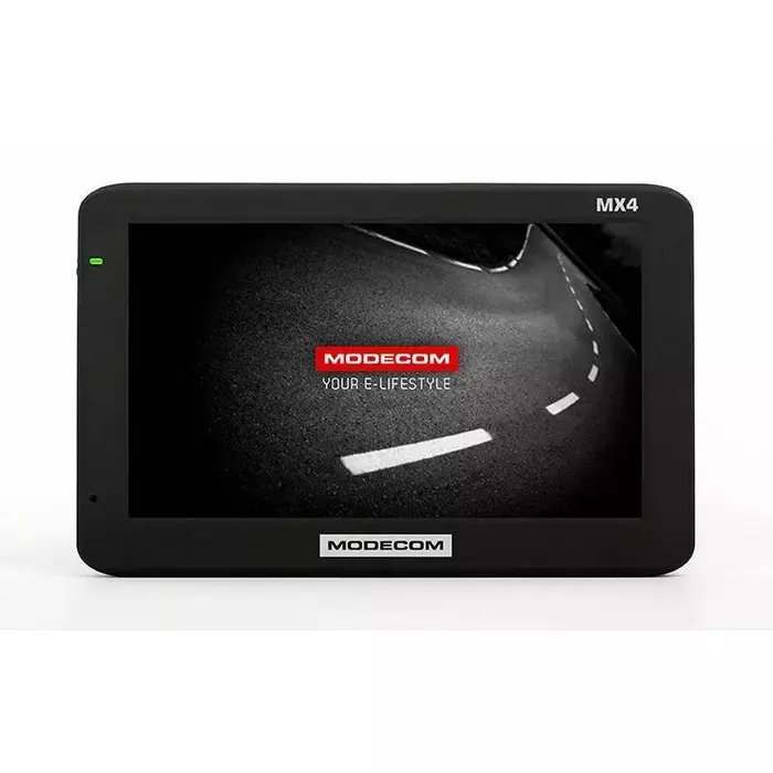 MODECOM NAV-FREEWAYMX4-AM-PL Photo 1