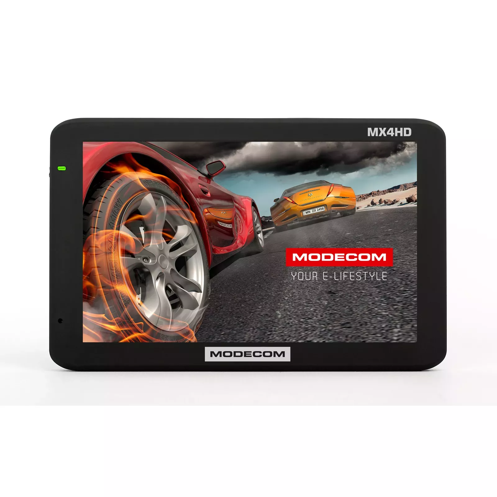 MODECOM NAV-FREEWAYMX4HD Photo 1