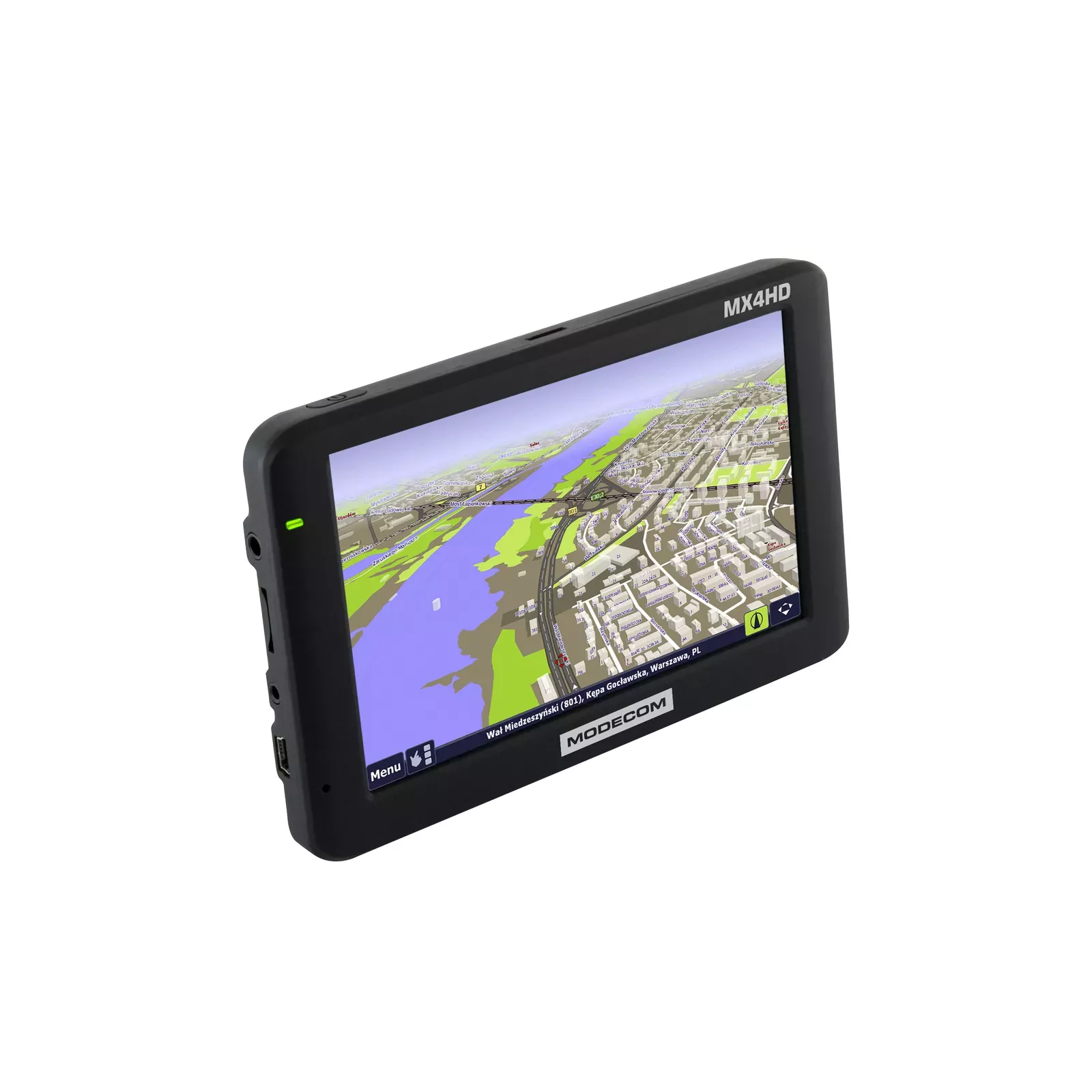 MODECOM NAV-FREEWAYMX4HD Photo 6