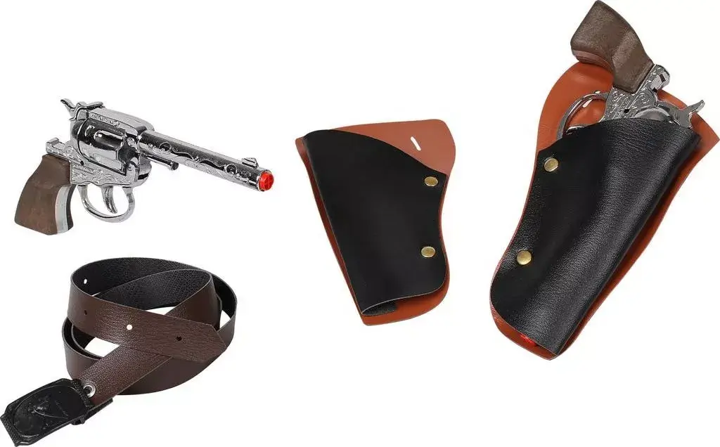 Pulio 155148/0 toy revolver set Photo 3