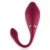 Вибрационное силиконовое яйцо cici beauty D-232466 Photo 3