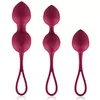 Вагинальные шарики cici beauty D-232468 Photo 3