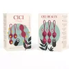 Вагинальные шарики cici beauty D-232468 Photo 4