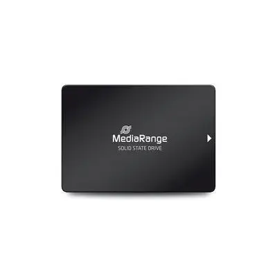 MediaRange MR1001 120GB 2.5" SSD Photo 4