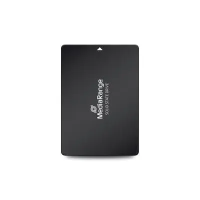 MediaRange MR1001 120GB 2.5" SSD Photo 7