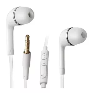 Samsung EO-EG900B Headset Wired In-ear Music White