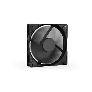 ENDORFY Stratus 120 PWM Computer case Fan 12 cm Black 1 pc(s)