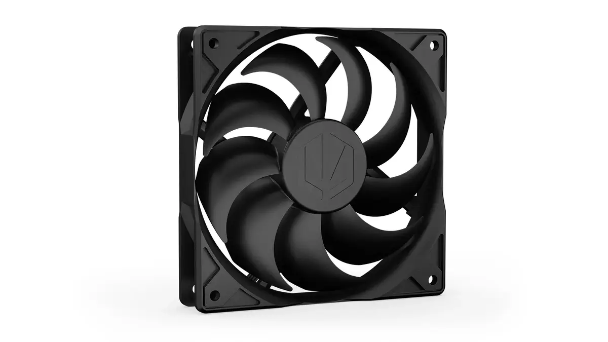 Ventilators ENDORFY Stratus 120 PWM Photo 2
