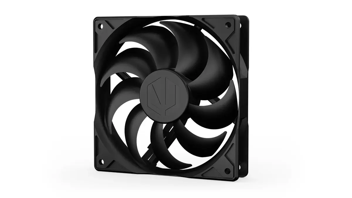 Ventilators ENDORFY Stratus 120 PWM Photo 4