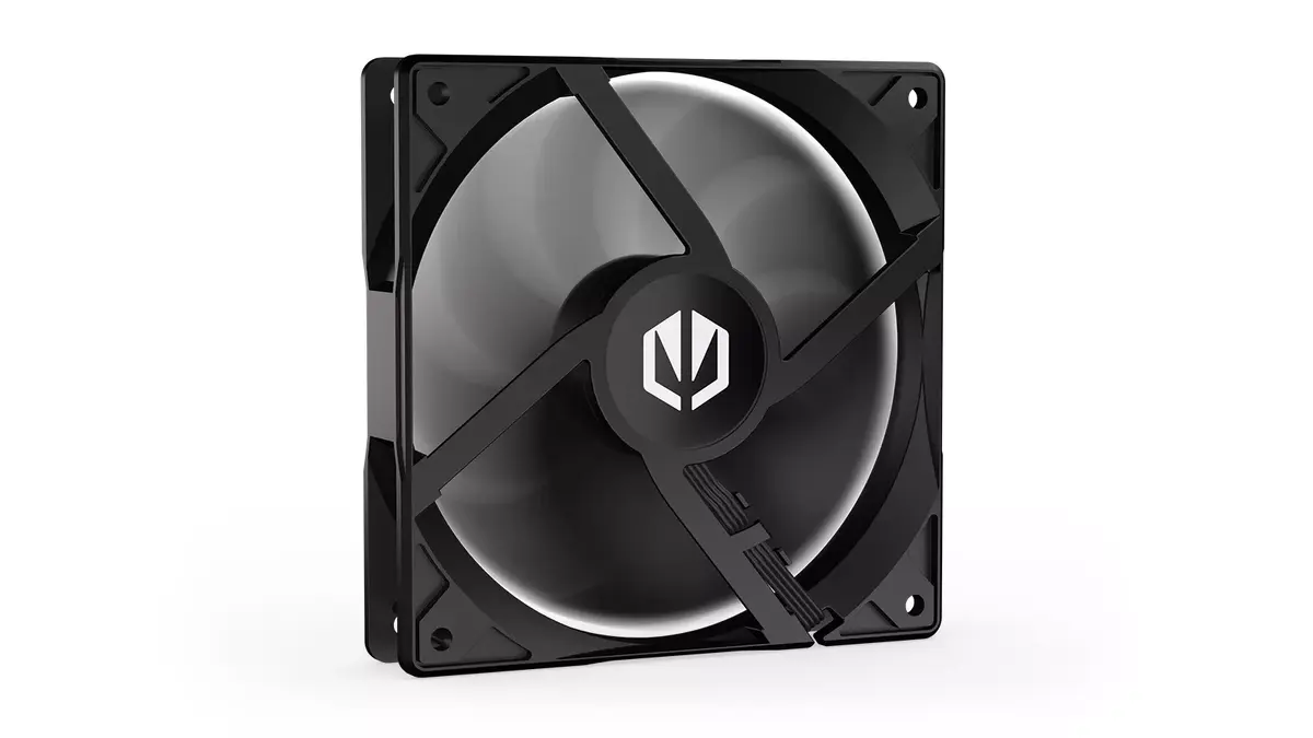 Ventilators ENDORFY Stratus 120 PWM Photo 5