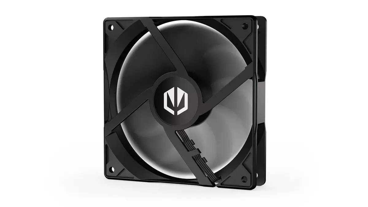 Ventilators ENDORFY Stratus 120 PWM Photo 7