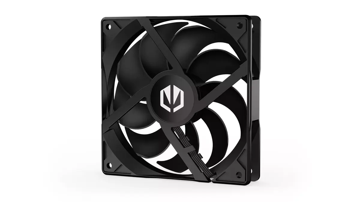 Ventilators ENDORFY Stratus 120 PWM Photo 8