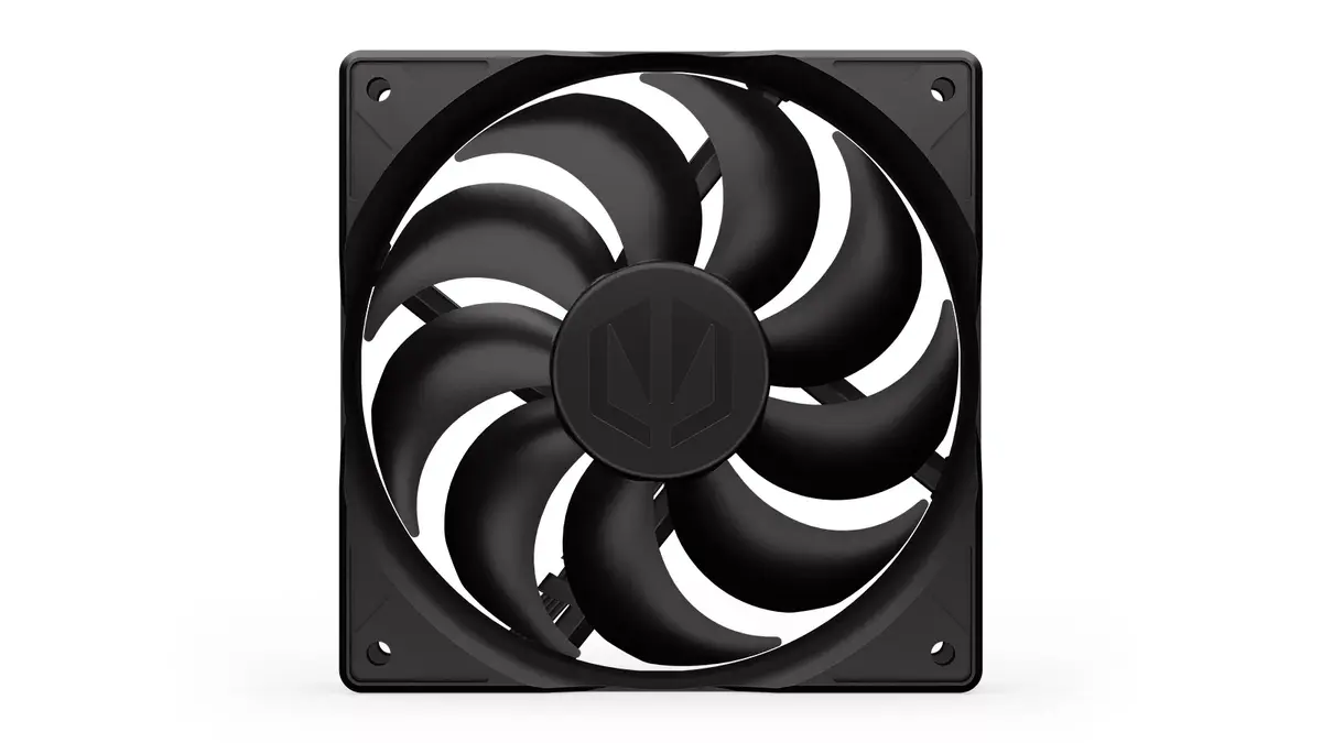 Ventilators ENDORFY Stratus 120 PWM Photo 10