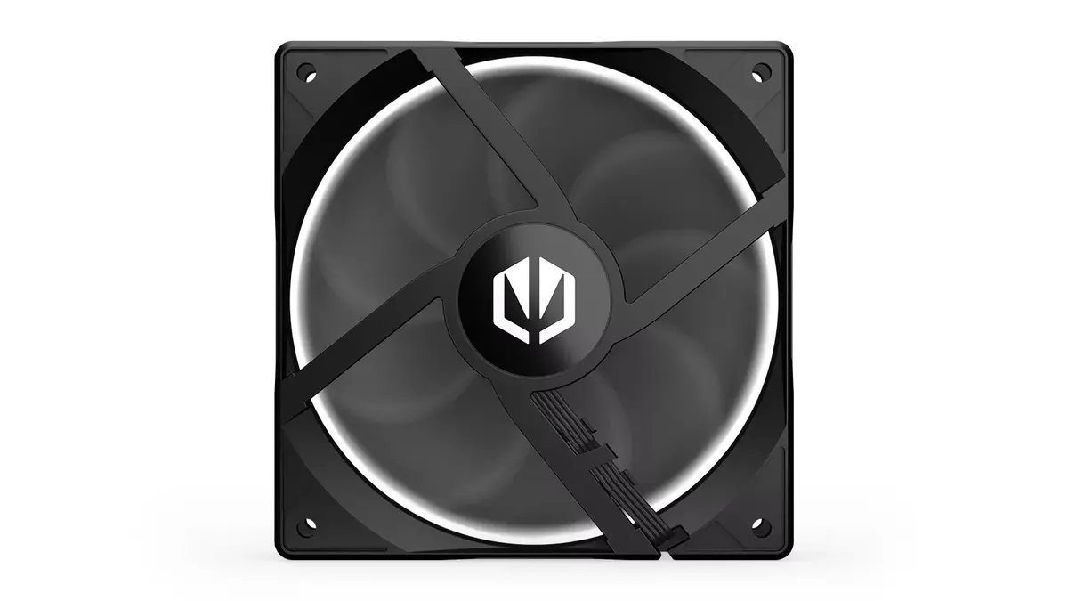 Ventilators ENDORFY Stratus 120 PWM Photo 11