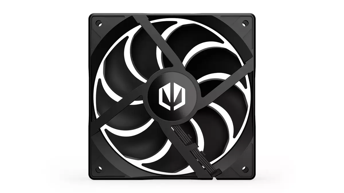 Ventilators ENDORFY Stratus 120 PWM Photo 12