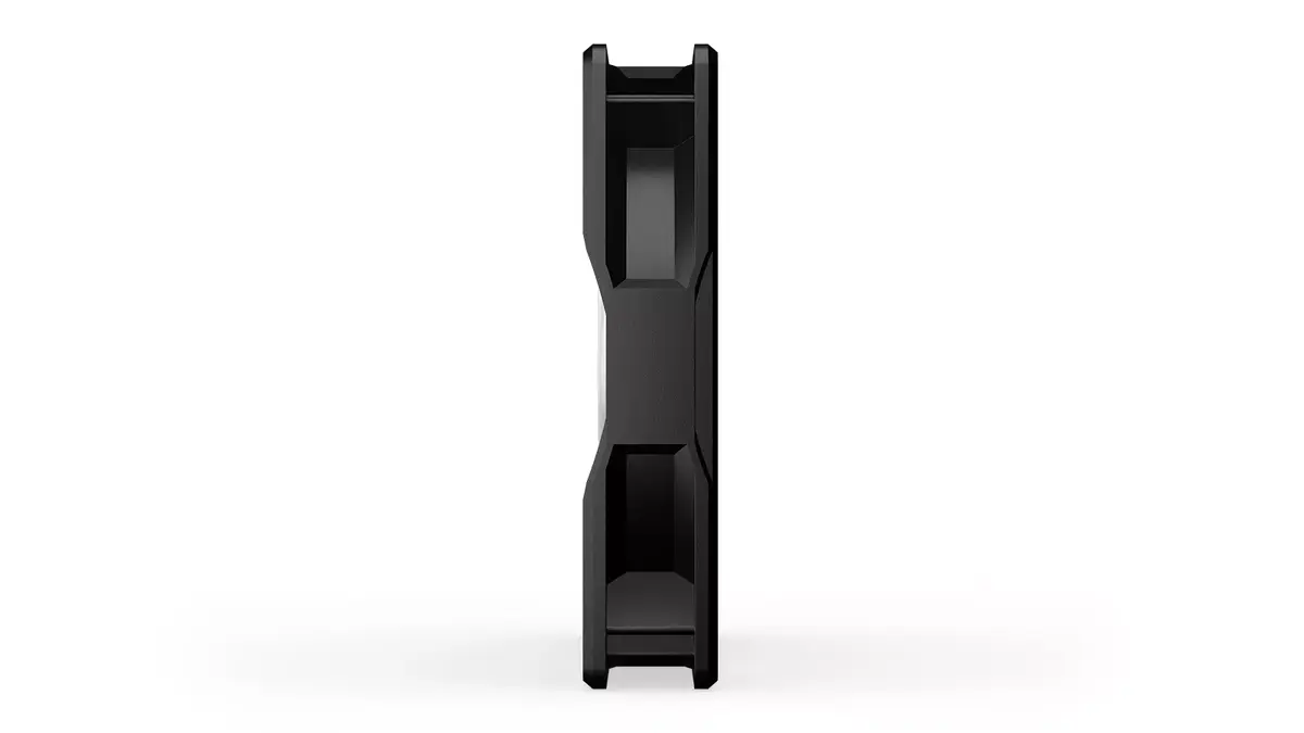 SilentiumPC ENDORFY Stratus 120 PWM ARGB fan Photo 14