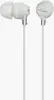 Headphones Sony MDR-EX15LP/W Photo 2
