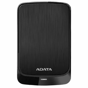 External Hard Drive ADATA 1TB USB 3.2 Gen 1 HV320 Black