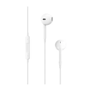 Austiņas Apple EarPods ar tālvadības pulti un mikrofonu