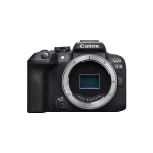 MILC Body Canon EOS R10