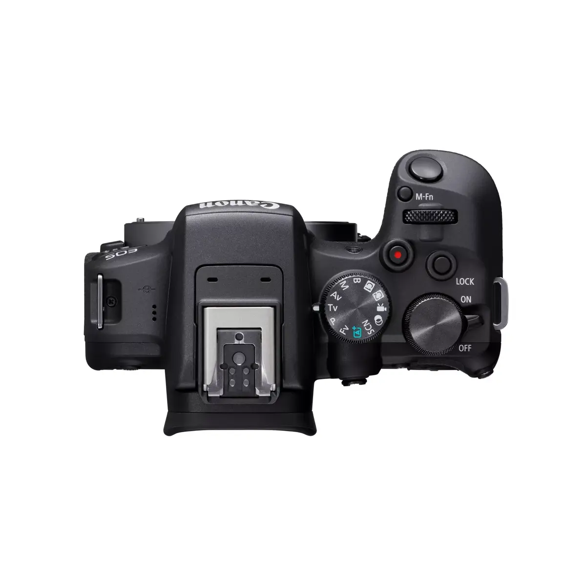 MILC Body Canon EOS R10 Photo 3