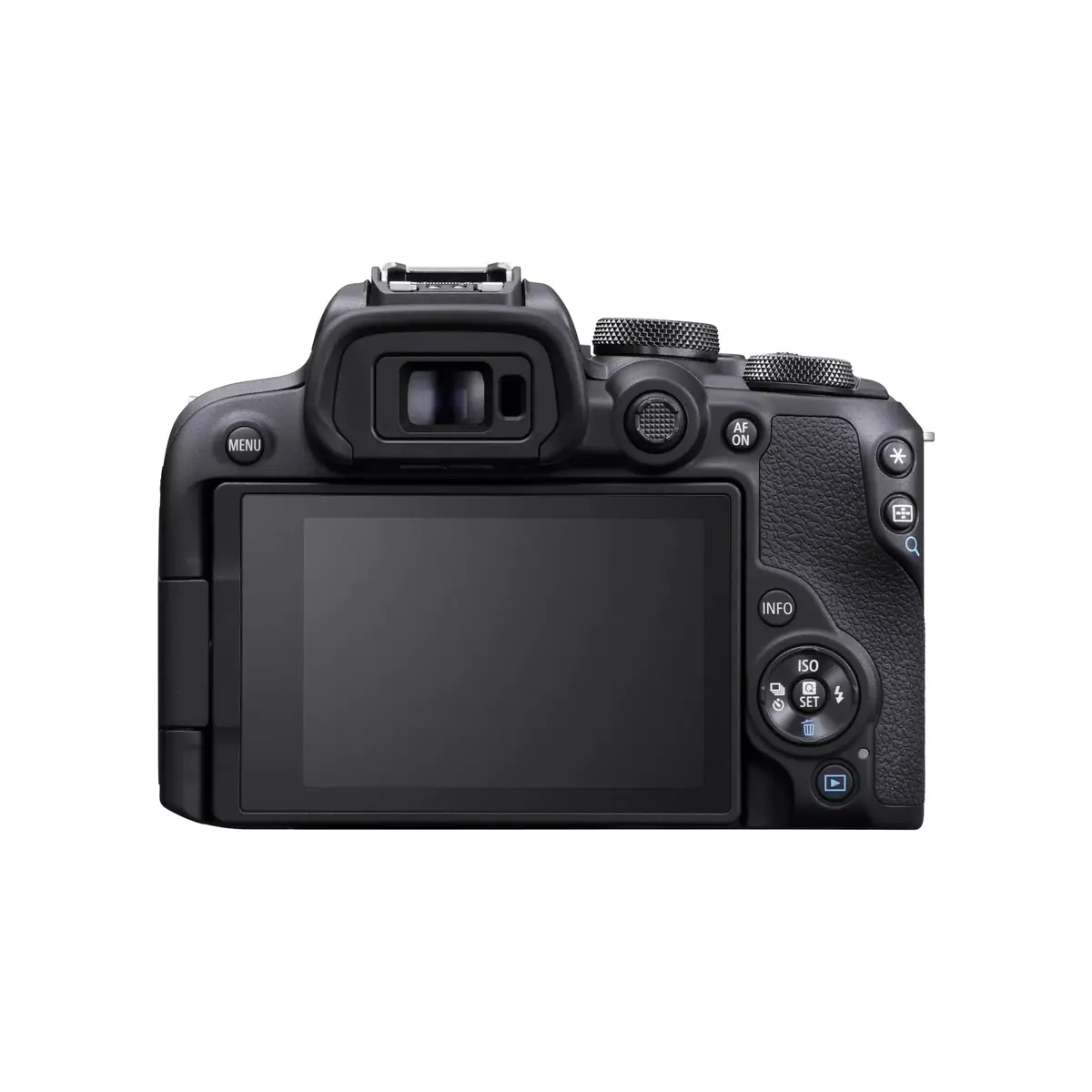 MILC Body Canon EOS R10 Photo 7