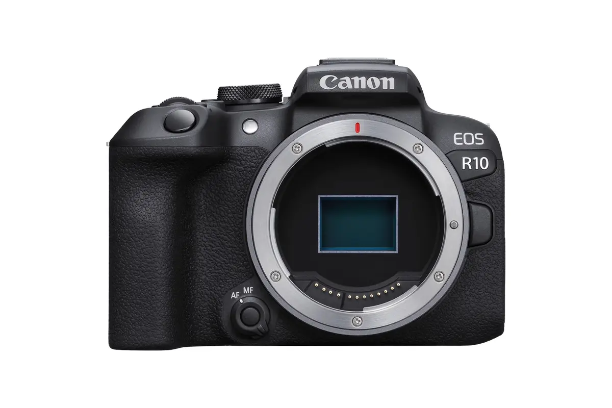 MILC Body Canon EOS R10 Photo 8