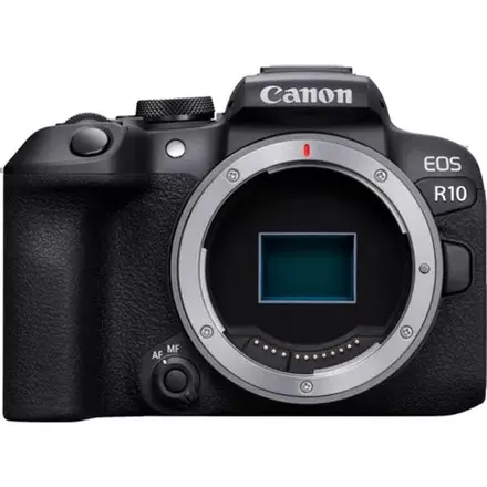 MILC Body Canon EOS R10 Photo 21