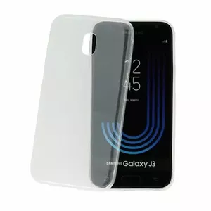 TPU maciņš GreenGo priekš Nokia 5.1 — ultra plāns 0,3 mm, caurspīdīgs