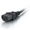 Силовой кабель C2G CEE 7/7 — IEC C13 9.75м Photo 6