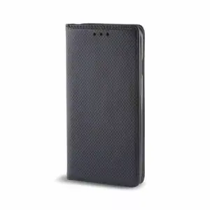 Футляр Smart Magnet GreenGo для Nokia 5.1 Plus, чёрный — магнитное крепление, GreenGo