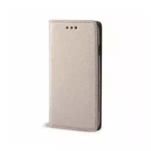 Smart Magnet GreenGo Nokia 5.1 Plus Gold smartphone sleeve by GreenGo