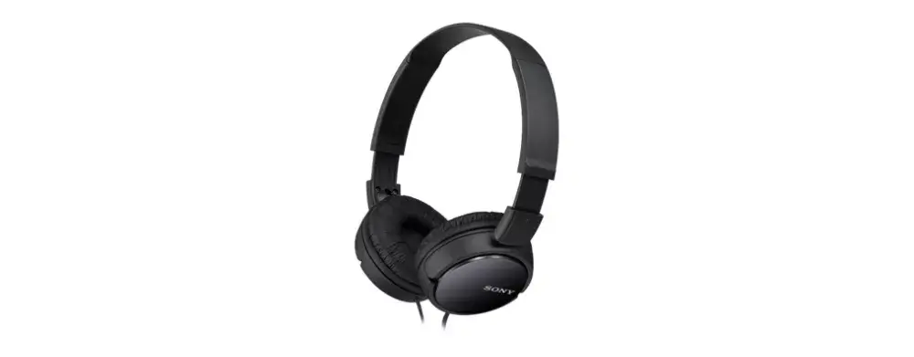 Austiņas Sony MDR-ZX110 Photo 3